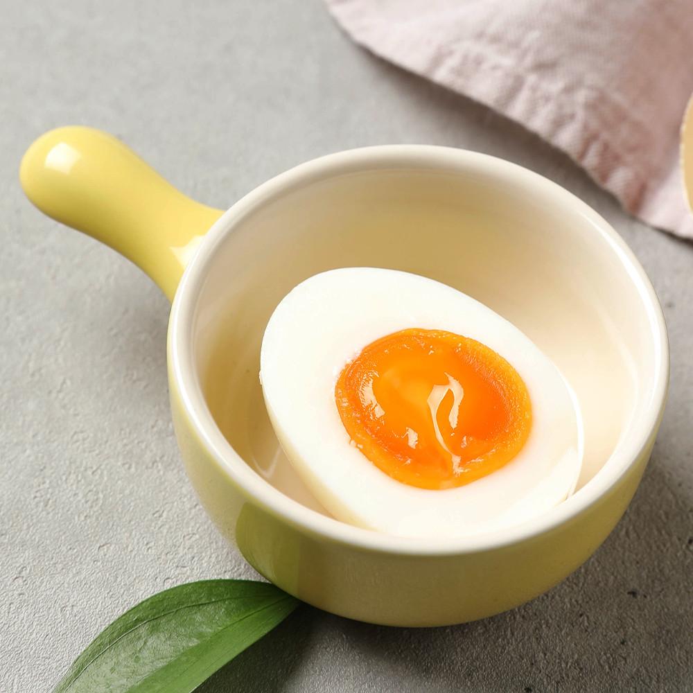 반숙란 정기구독 흥생농장 촉촉 쫀득한 무살충제 반숙란 40구