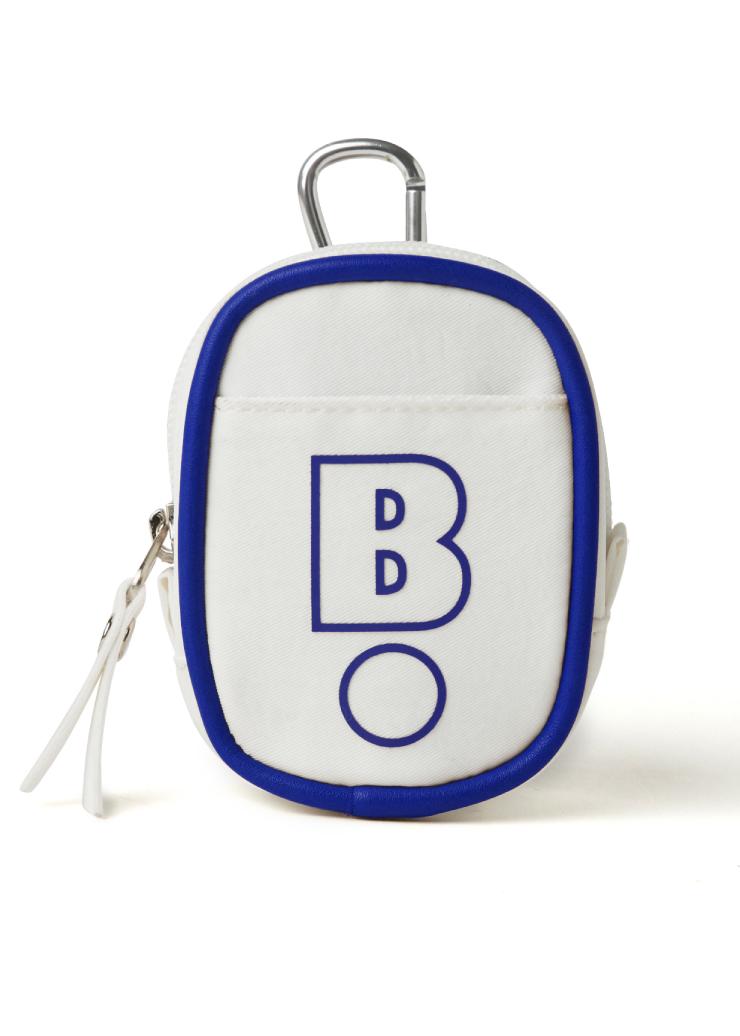 [BLUDOT] 파이핑 포인트 볼케이스_WB