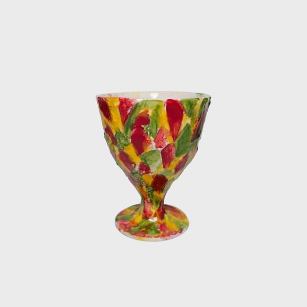 RELIEF: BOUQUET 100_le jardin