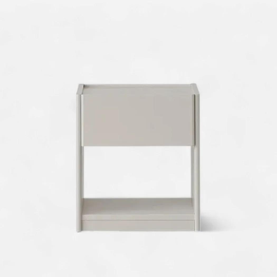 호텔침대 부티크 협탁 - 한샘몰