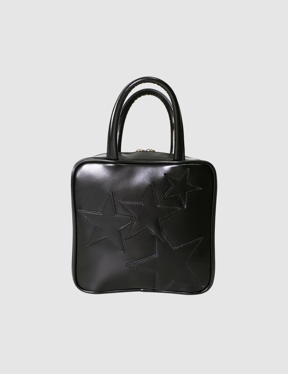 Taraka bag, black (2/7 출고)