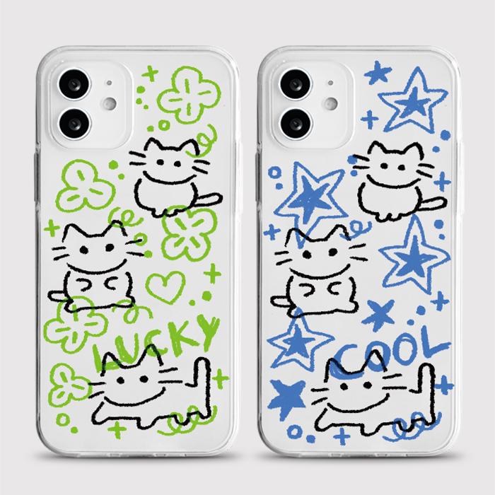 [젤리 컬러스케치]