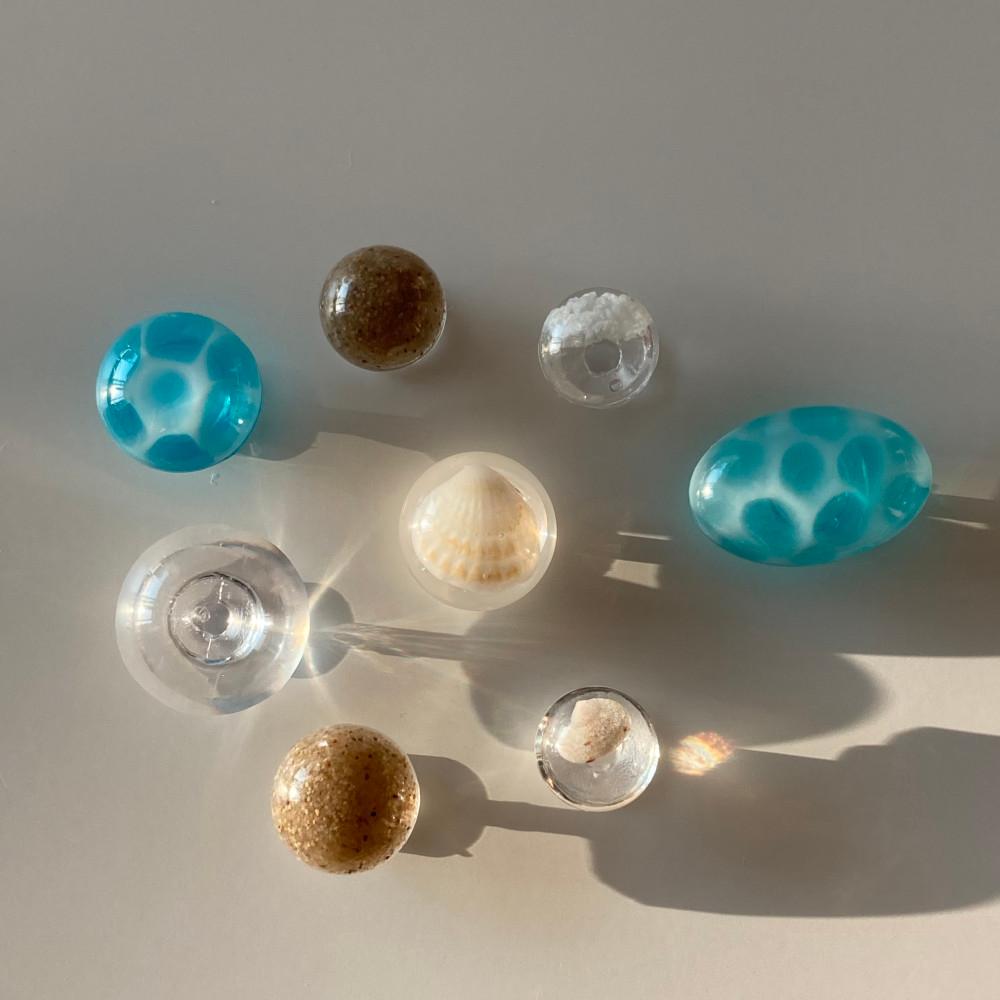 레진 크록스 지비츠 세트 모음