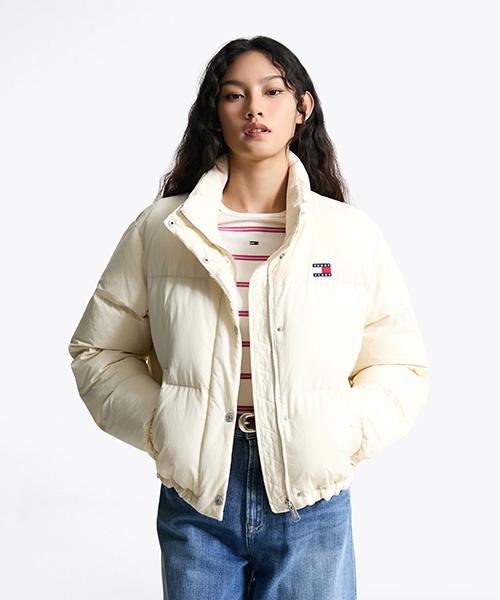 릴랙스 푸퍼 다운 점퍼 (T32F7QJC25TWL1YBH)