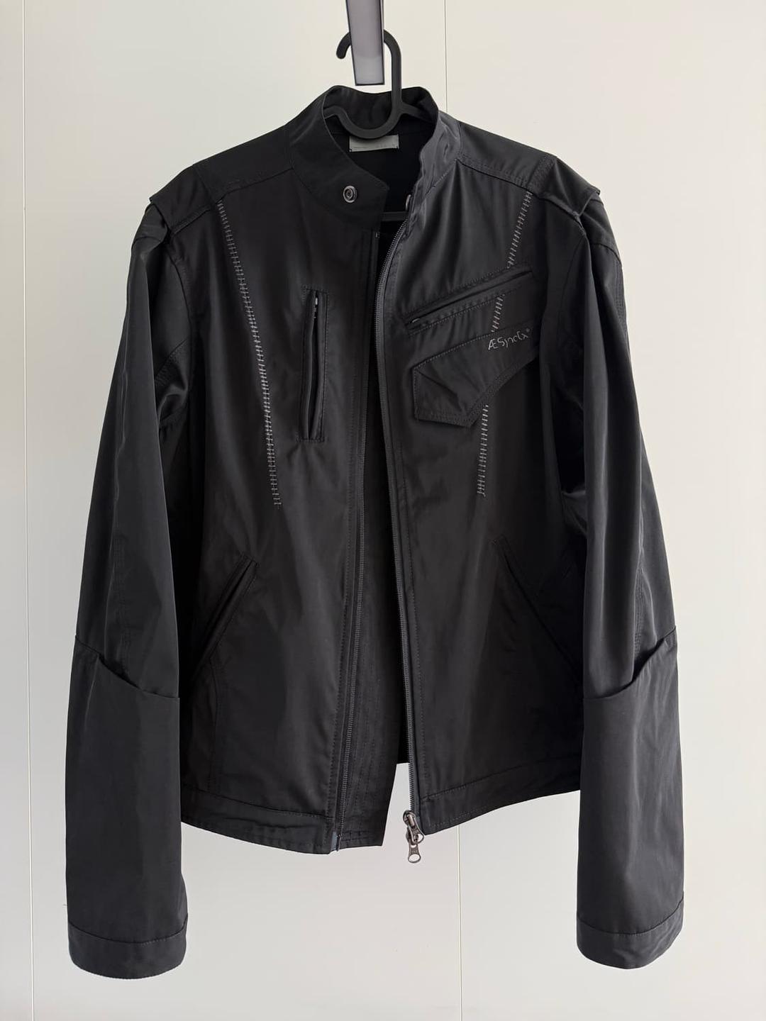 aesynctx blazer jacket | 후루츠패밀리