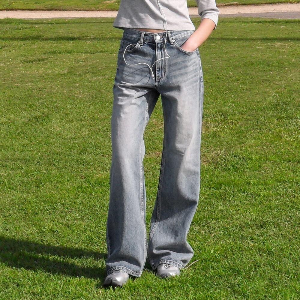 RELAXED FIT JEANS_BLUE_LC241_PT13BL