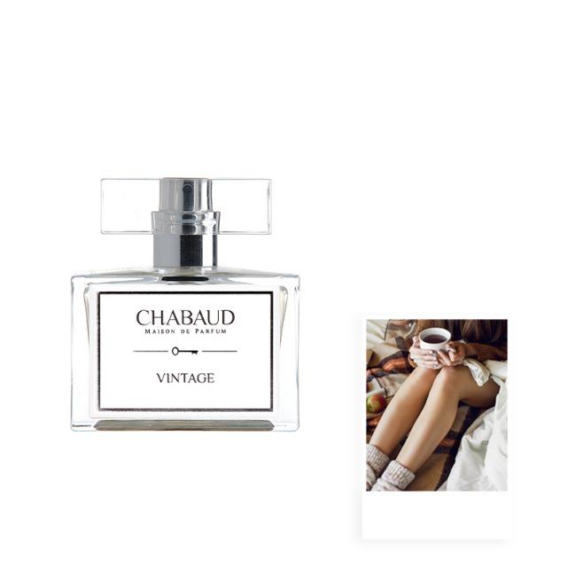 샤보 빈티지 오 드 퍼퓸 30ml
