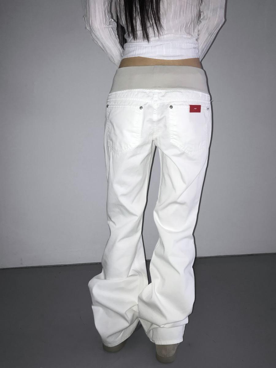 458 cotton semi pt(2 color)