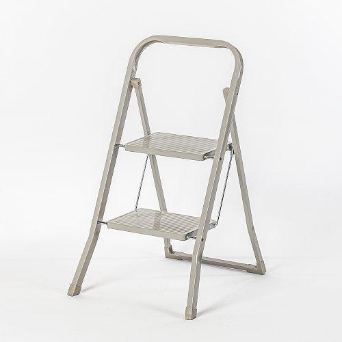 튼튼한2단접이식사다리_47x54x81cm_그레이