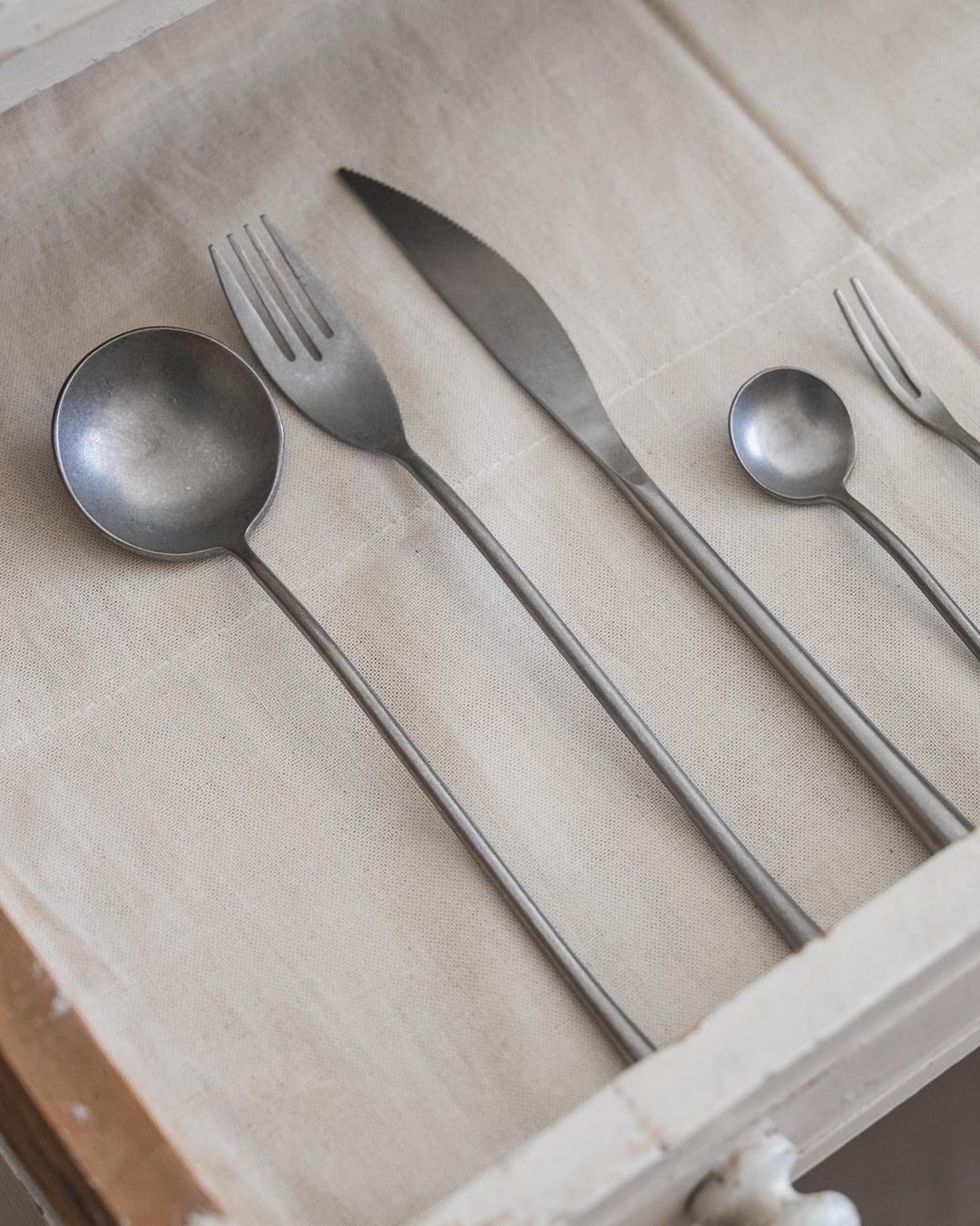 Liberty Cutlery Set