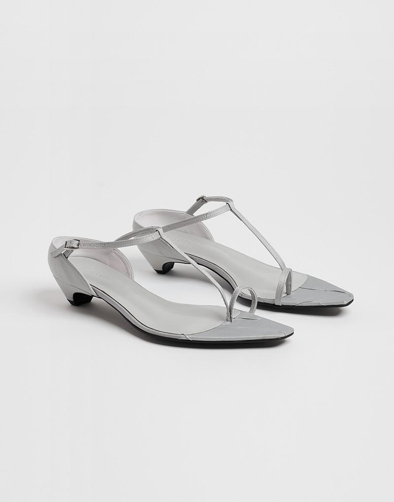ORRE t-strap sandals_ powder blue