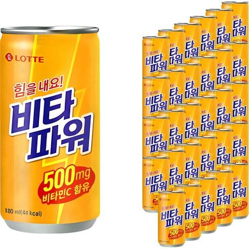 롯데 비타 파워 - 코코아/핫초코분말 | 쿠팡