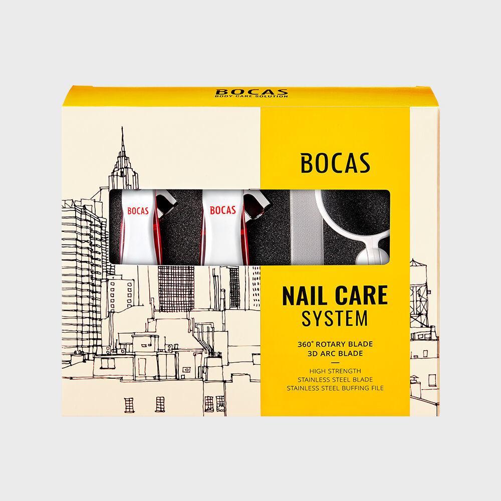 손발톱깎이 세트 (BCS-400)