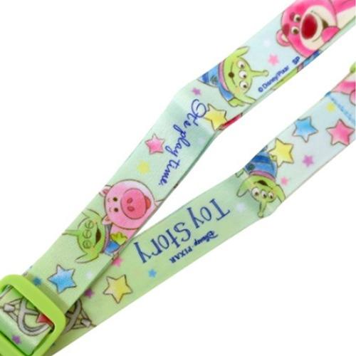 토이스토리 넥스트랩 핸드폰줄 휴대폰줄 달콤한 친구