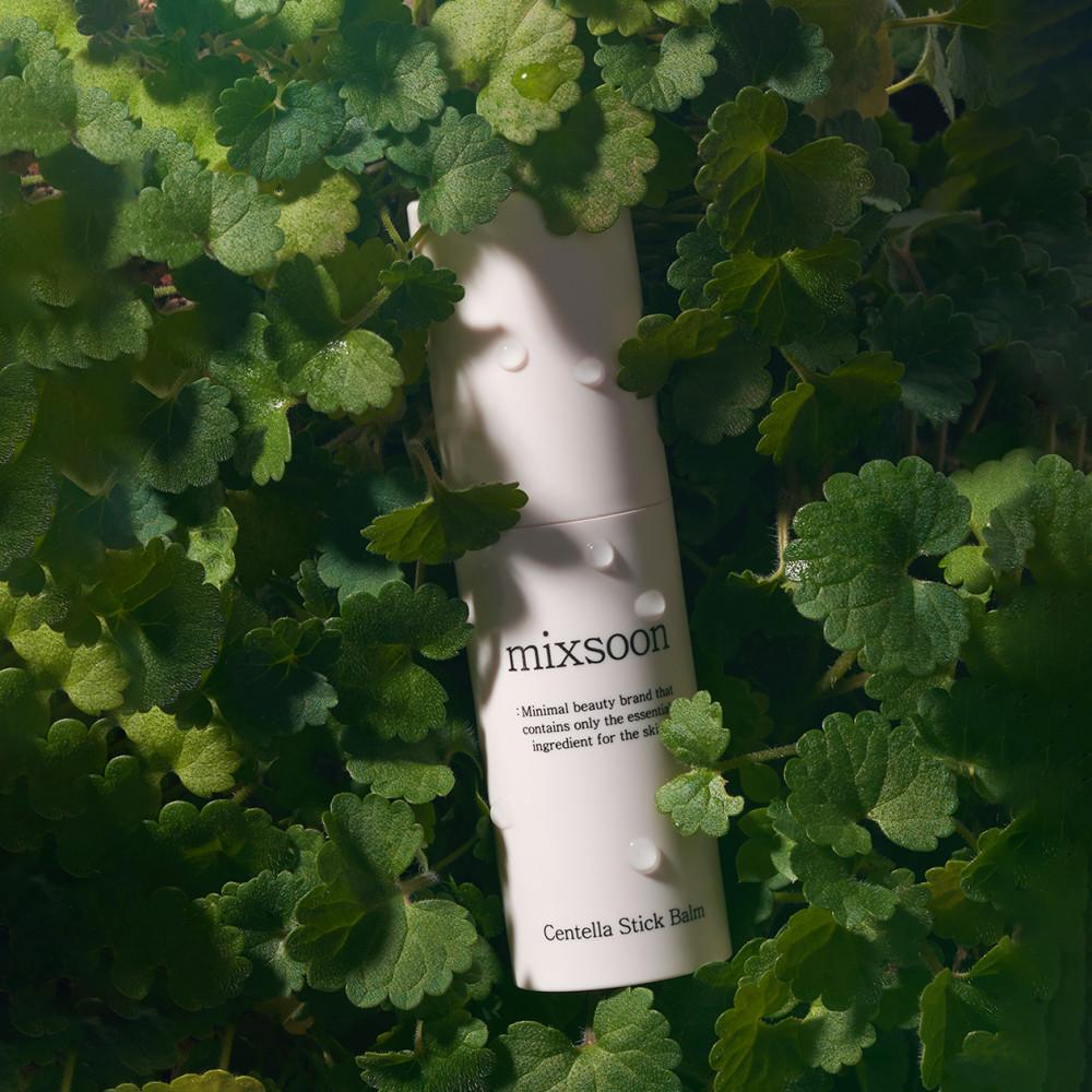 믹순 병풀 스틱밤 11.5ml : 믹순 mixsoon