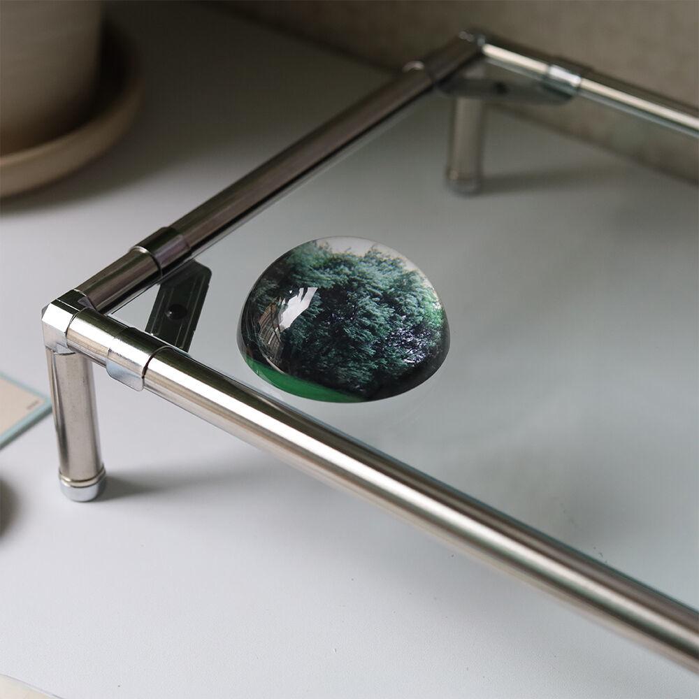 [심플리시티 프로젝트] SPCT 문진 _ 숲 / 하늘 구름