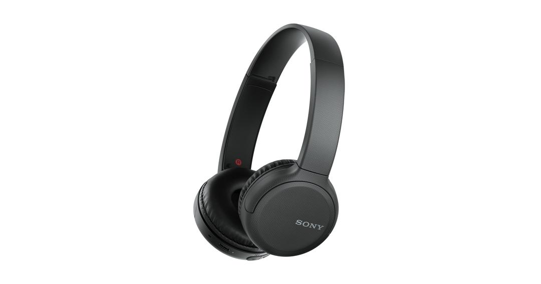 Sony WH-CH510 무선 헤드폰