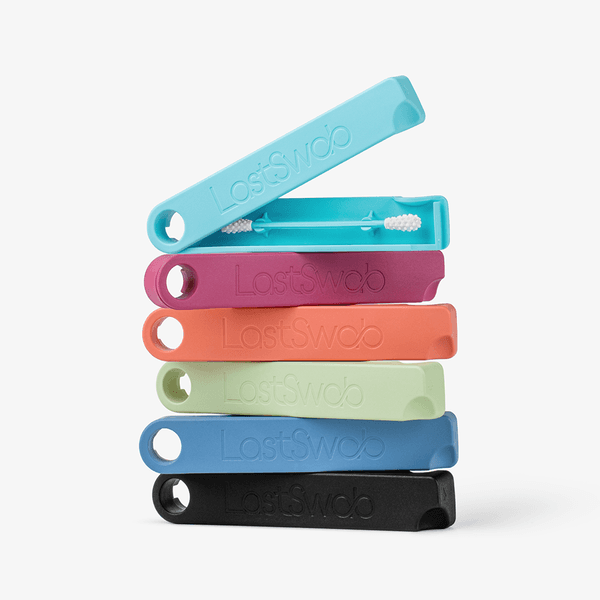 LastSwab 라스트스왑 오리지널 / 뷰티 (다회용 면봉)