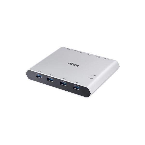 에이텐 US3311 [KVM스위치/USB/케이블포함] : 컴퓨존