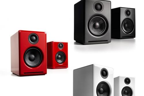 오디오엔진 A2+ Wireless 스피커