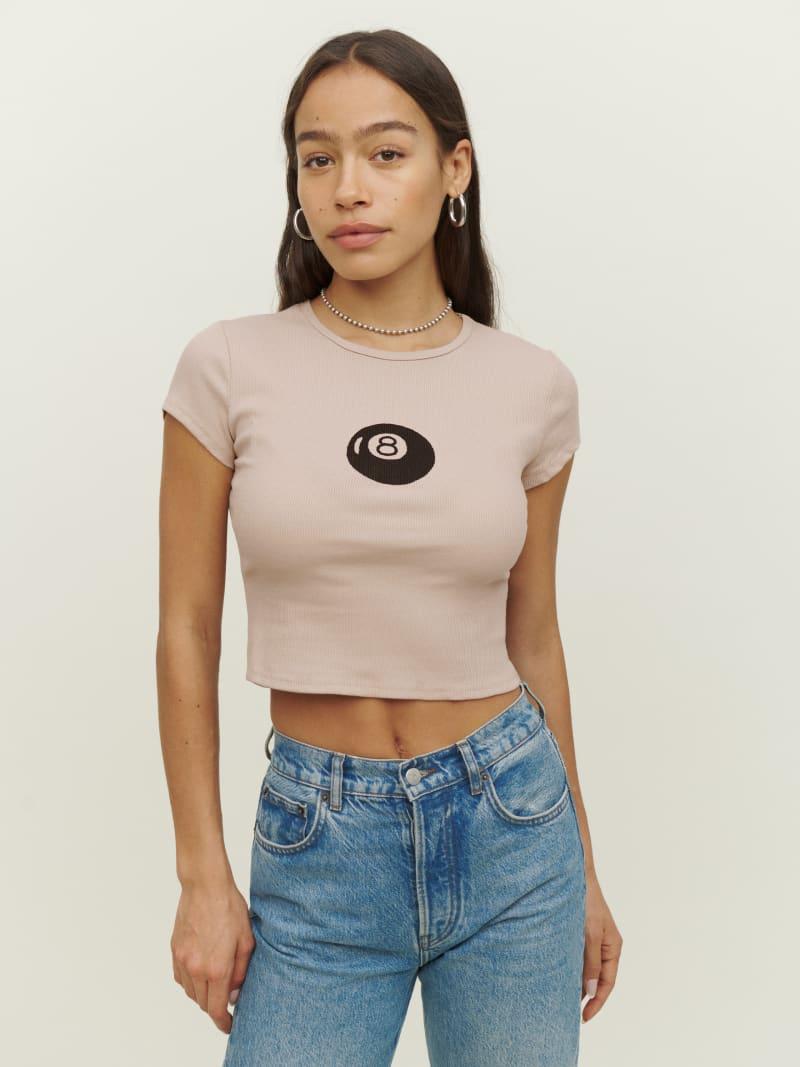 Muse Tee