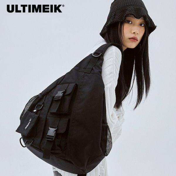 1750 Sling Bag Black