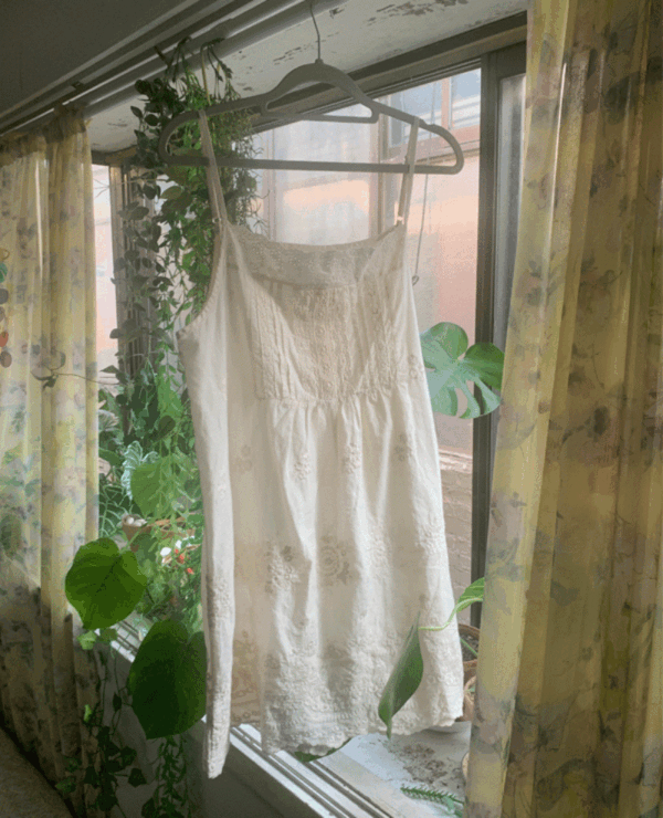 mori lace ops (2color)