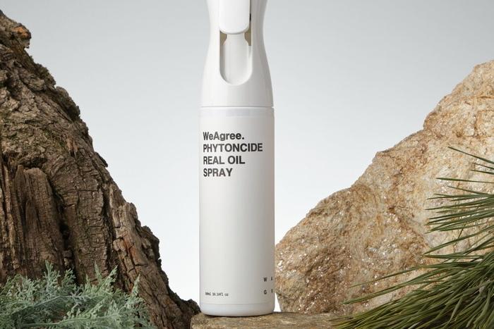 피톤치드 원액 탈취제 300ml 새집증후군제거/공기정화도움