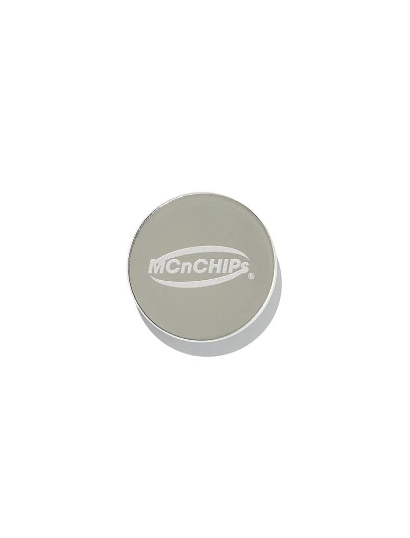 OG-logo smart tok (silver)