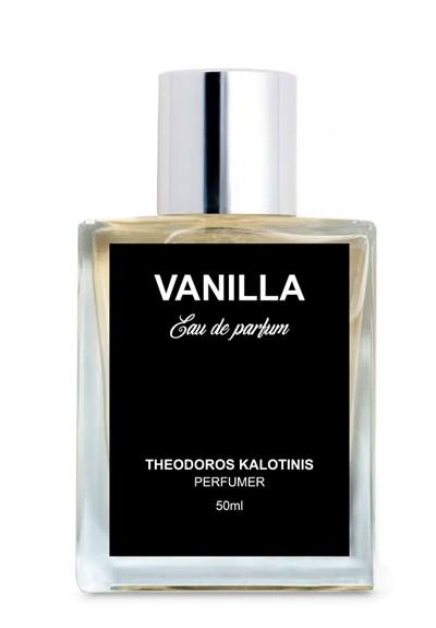 Vanilla