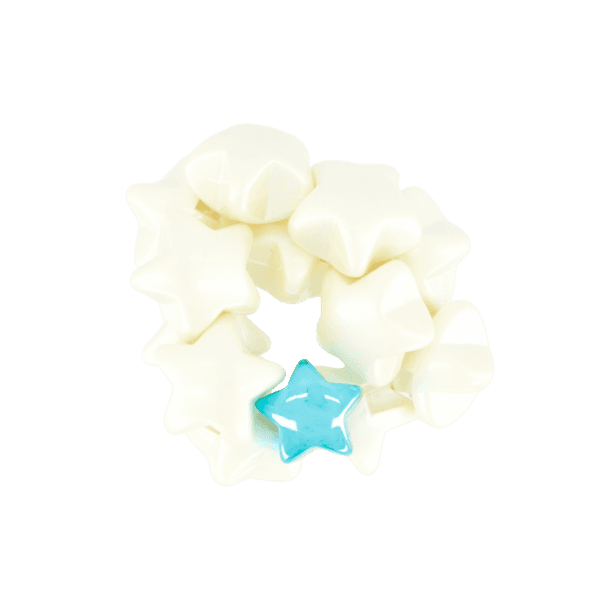 PEARL STARLIGHT BANGLE