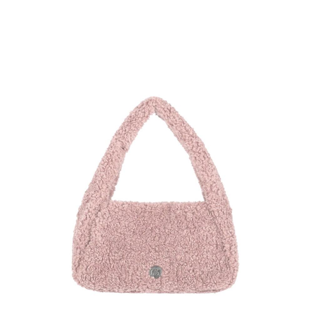 Bookle Mini Tote Bag · 부클 미니 토트백 R · 8Color