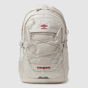 [UMBRO] [데이식스] 에너제틱 백팩 (29L)_ 구성품 노트북 파우치