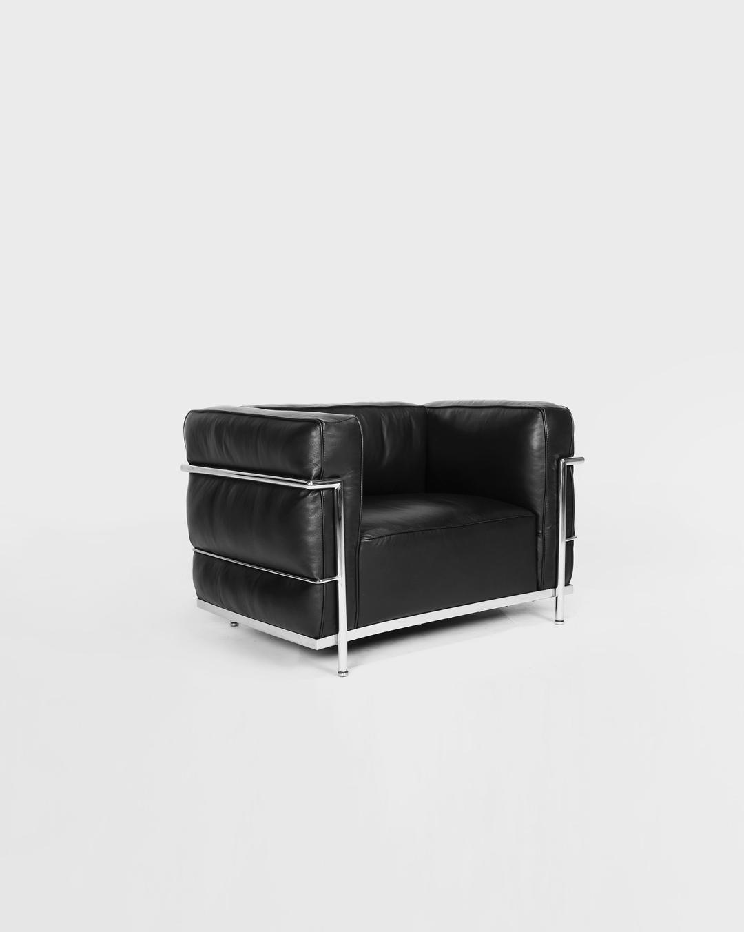 Flowing Furniture, motive sofa. (1인용)