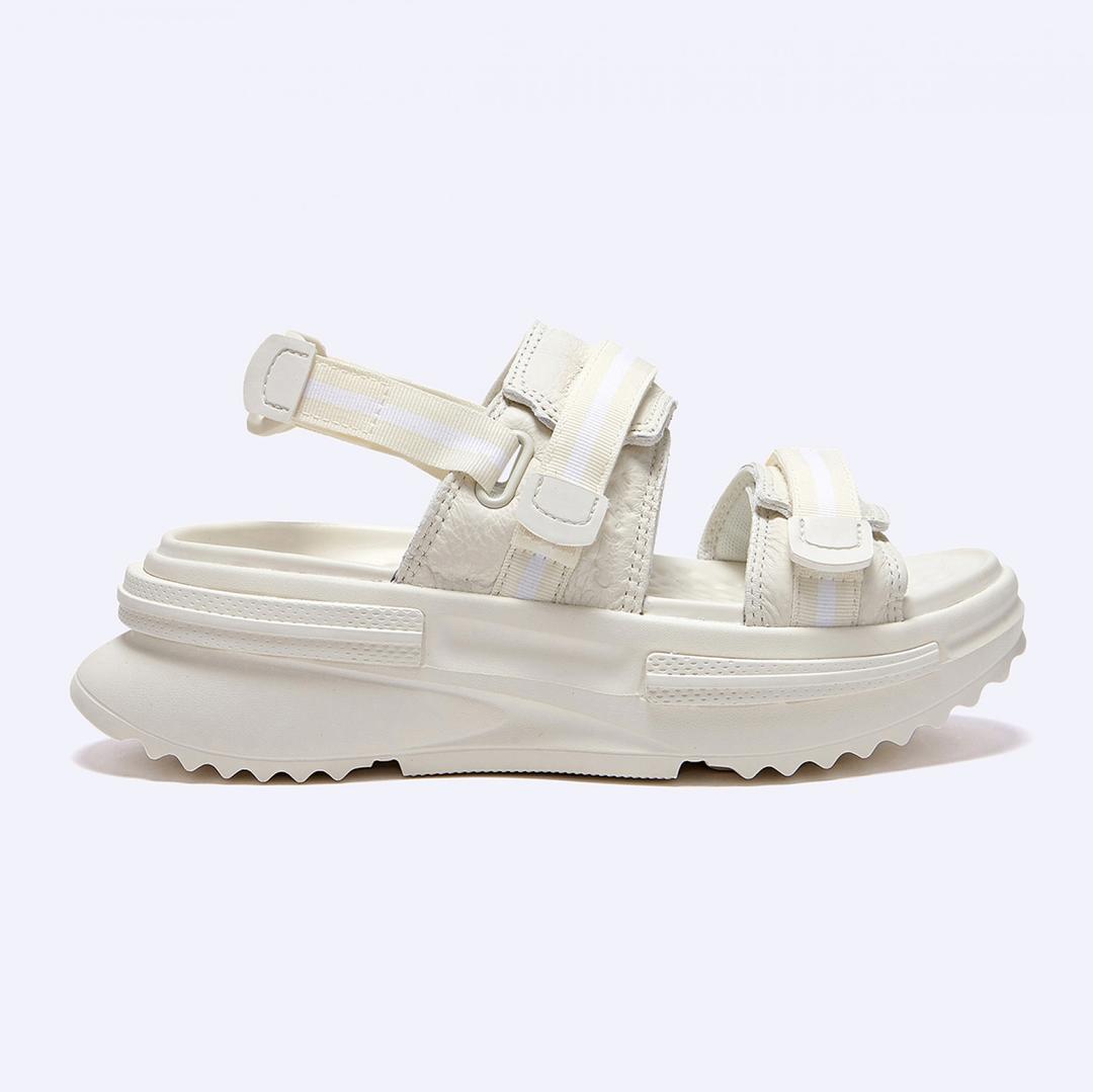 런스타 유틸리티 샌들 CX 이지 온 에그렛 / A06481C