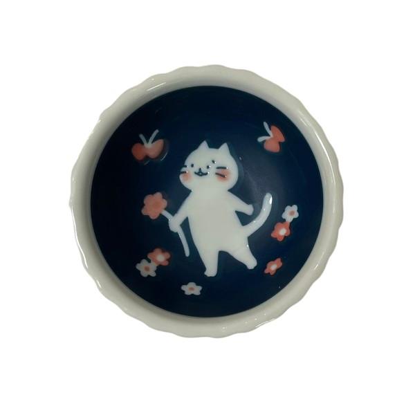 [vijewl] (바로배송) babycat mini bowl 베이비켓 미니보울