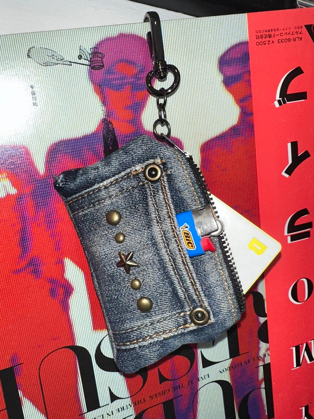 Coin purse-014