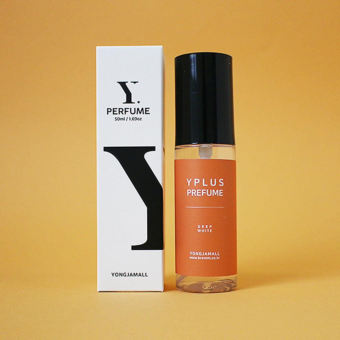 용자몰 데일리 섬유향수 와이플러스 드레스퍼퓸 탈취제 인기 에이프릴 50ml