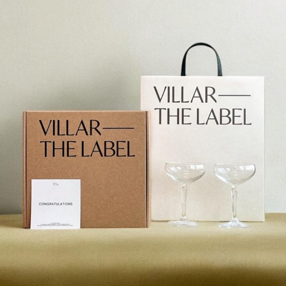 [선물포장/메시지카드] 쿠프잔 쿠페잔 세트 샴페인 2인 집들이 결혼 선물