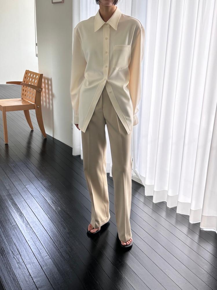 [검곤SM소M베SM당일]언더스탠딩 봄 슬림 부츠컷 팬츠 (5colors) 24ss