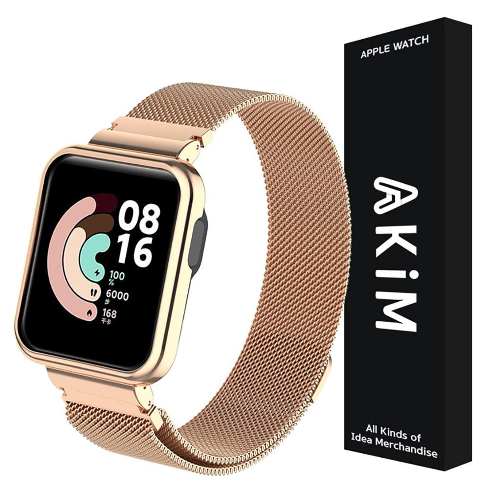 샤오미 미워치 라이트2 스트랩 밀레니즈 루프