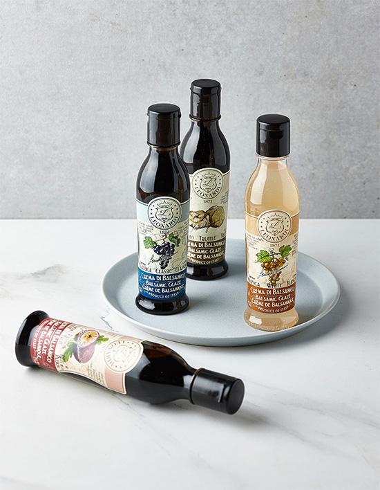 [레오나르디] 발사믹 그레이즈6종