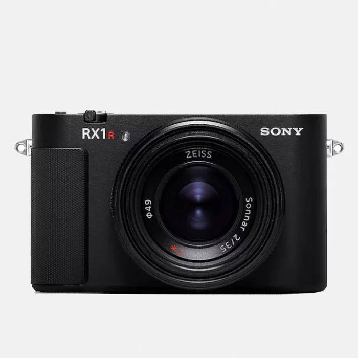 소니 컴팩트 카메라 DSC-RX1RM3 / RX1RIII