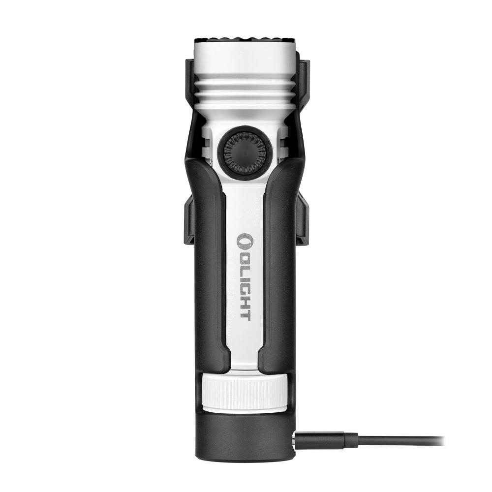 🏆2023판매량 TOP 4 Seeker 4 Pro 시커4 프로 4600루멘 고휘도 충전식 써치 라이트