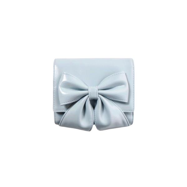 ribbon diary