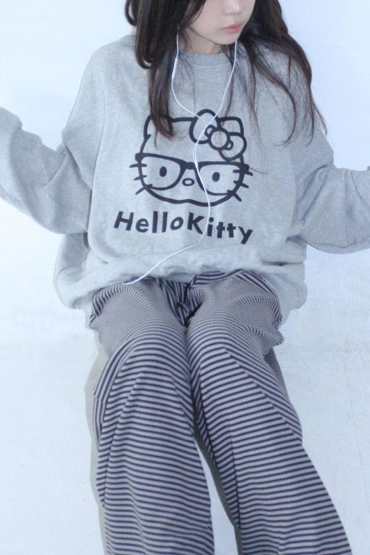 glasses kitty mtm (2color)