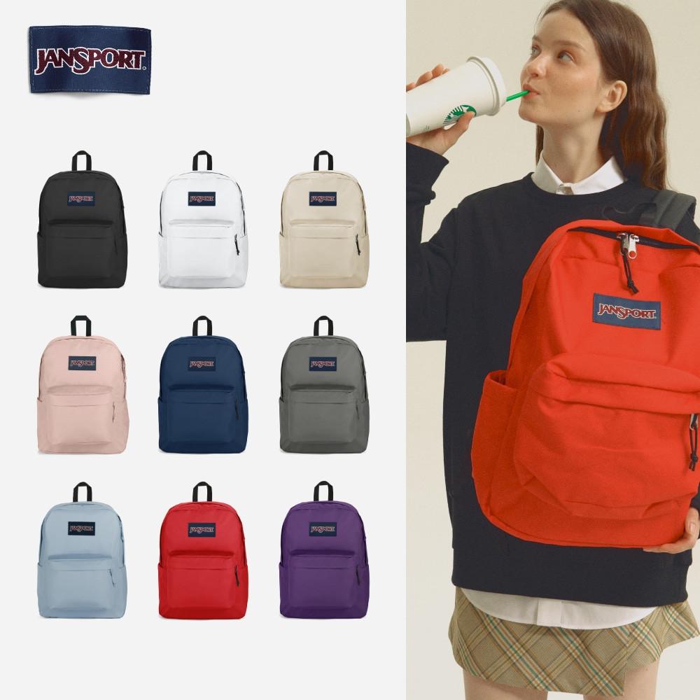 공식정품 잔스포츠 슈퍼브레이크