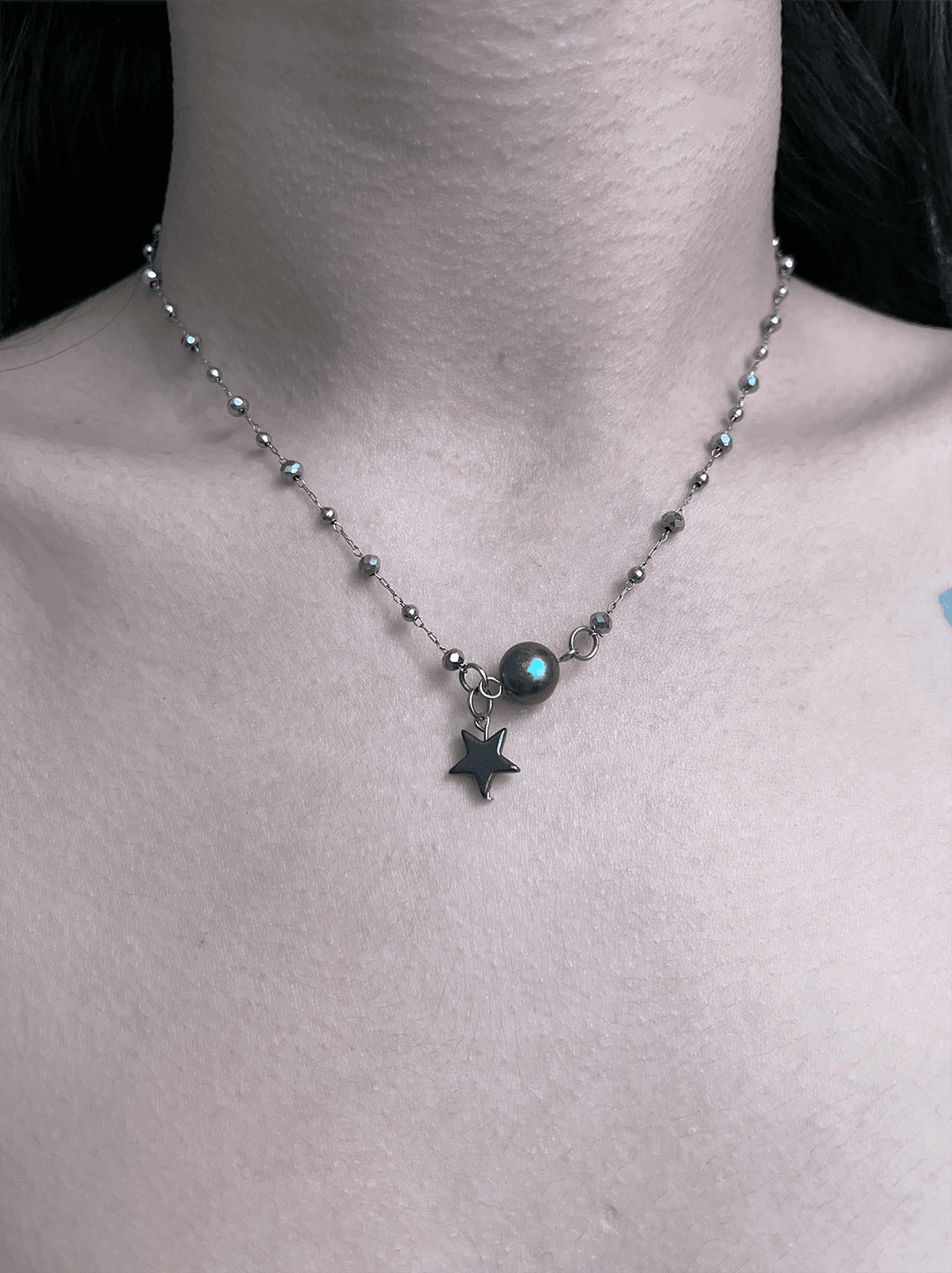 Staric necklace