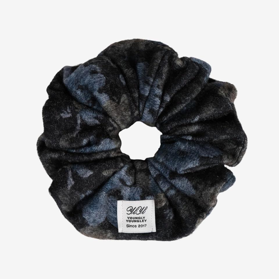 Maggie scrunchie, NIGHT