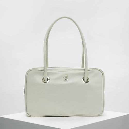 TRM 리사이클 나일론 바게트백 T21S